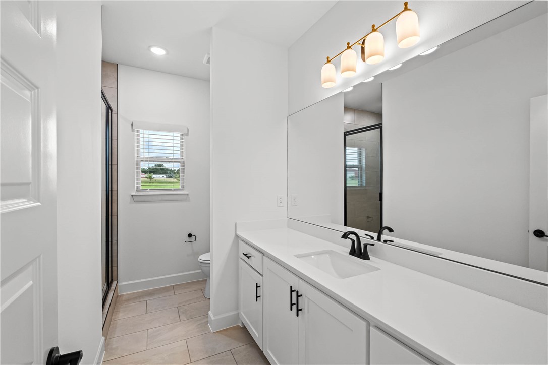 Savannah Park - Residential