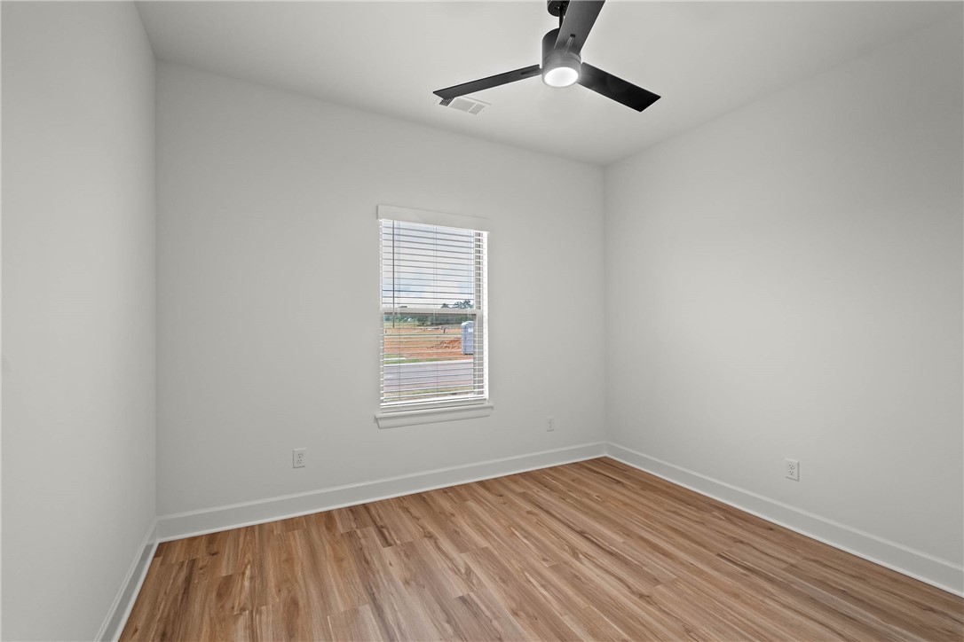 Savannah Park - Residential