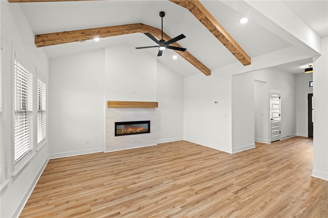Savannah Park - Residential