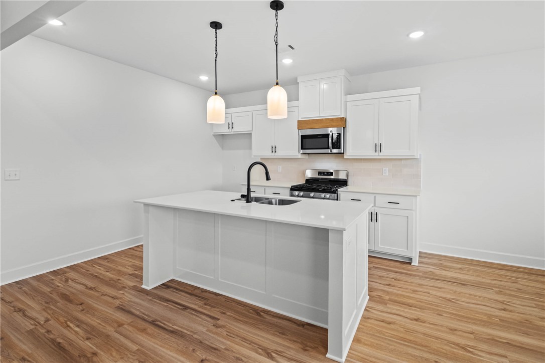 Savannah Park - Residential