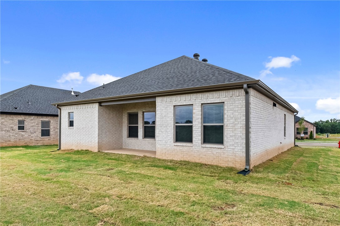 Savannah Park - Residential