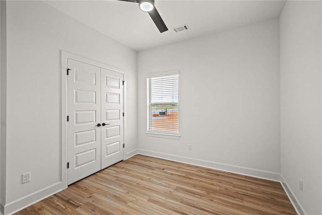 Savannah Park - Residential