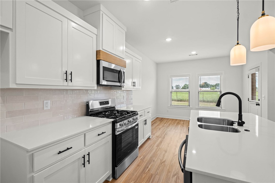 Savannah Park - Residential