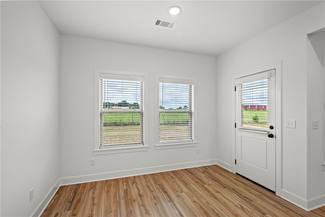 Savannah Park - Residential