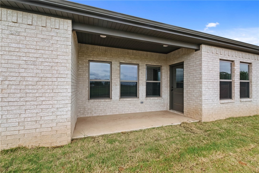 Savannah Park - Residential