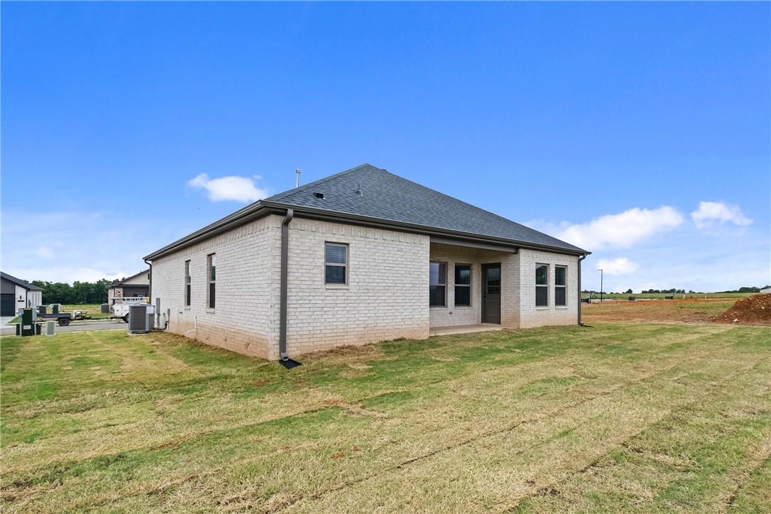 Savannah Park - Residential