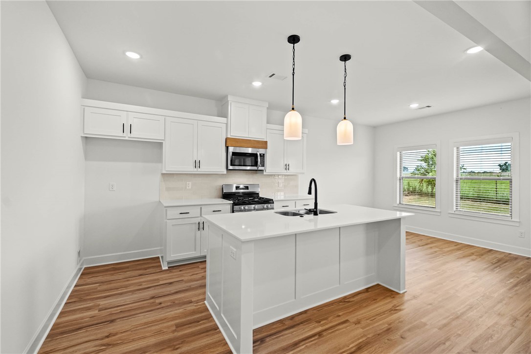 Savannah Park - Residential