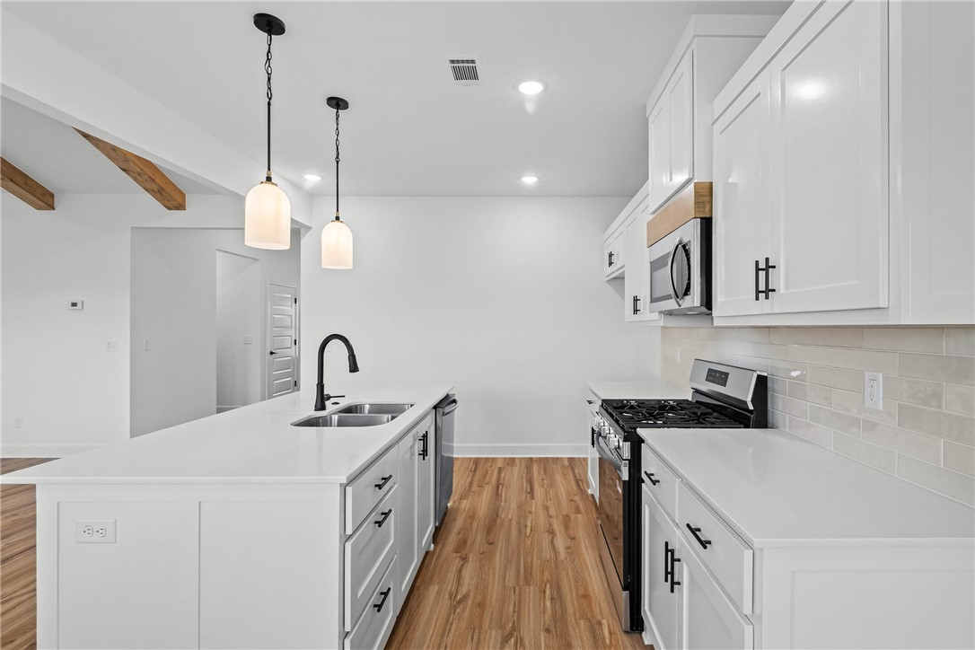 Savannah Park - Residential