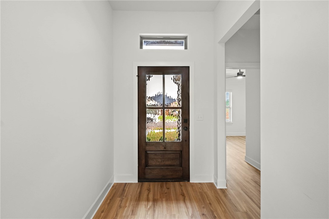 Savannah Park - Residential