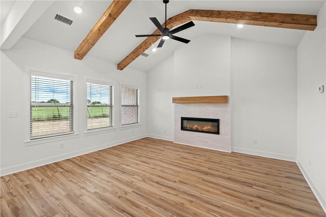 Savannah Park - Residential