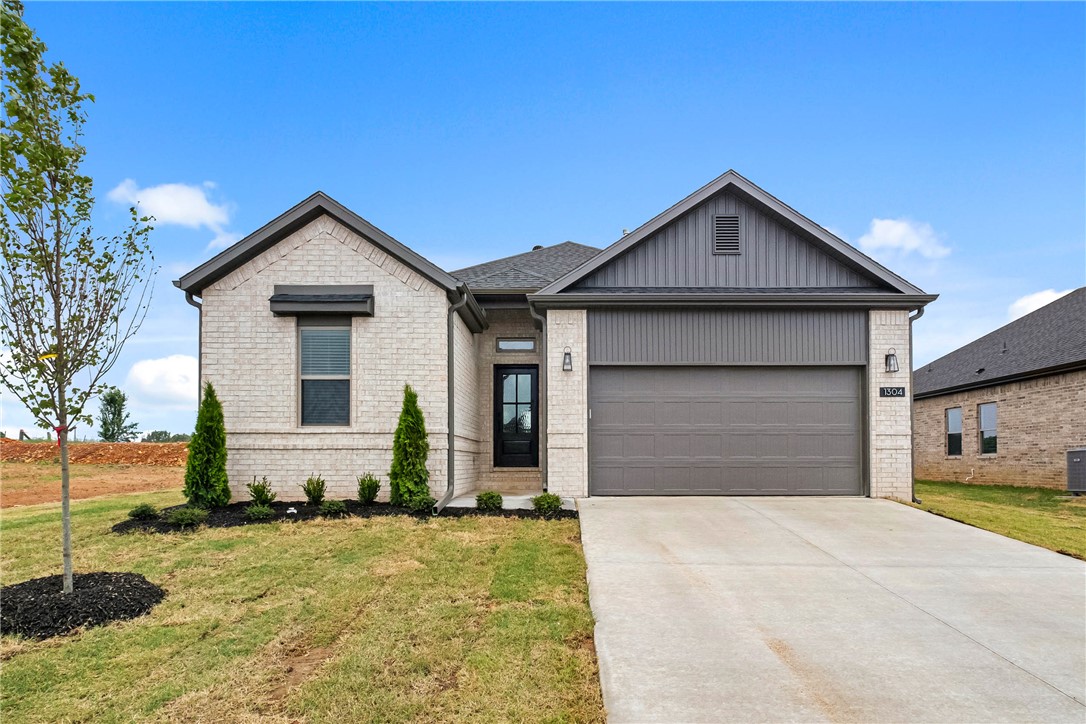 Savannah Park - Residential