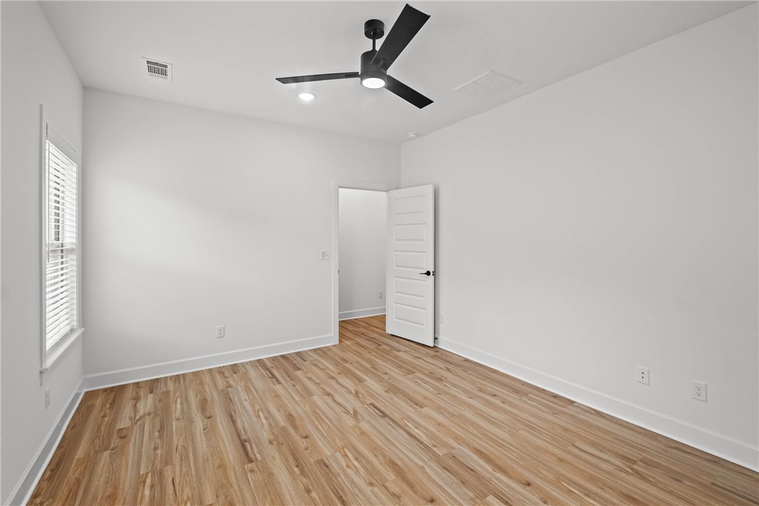 Savannah Park - Residential