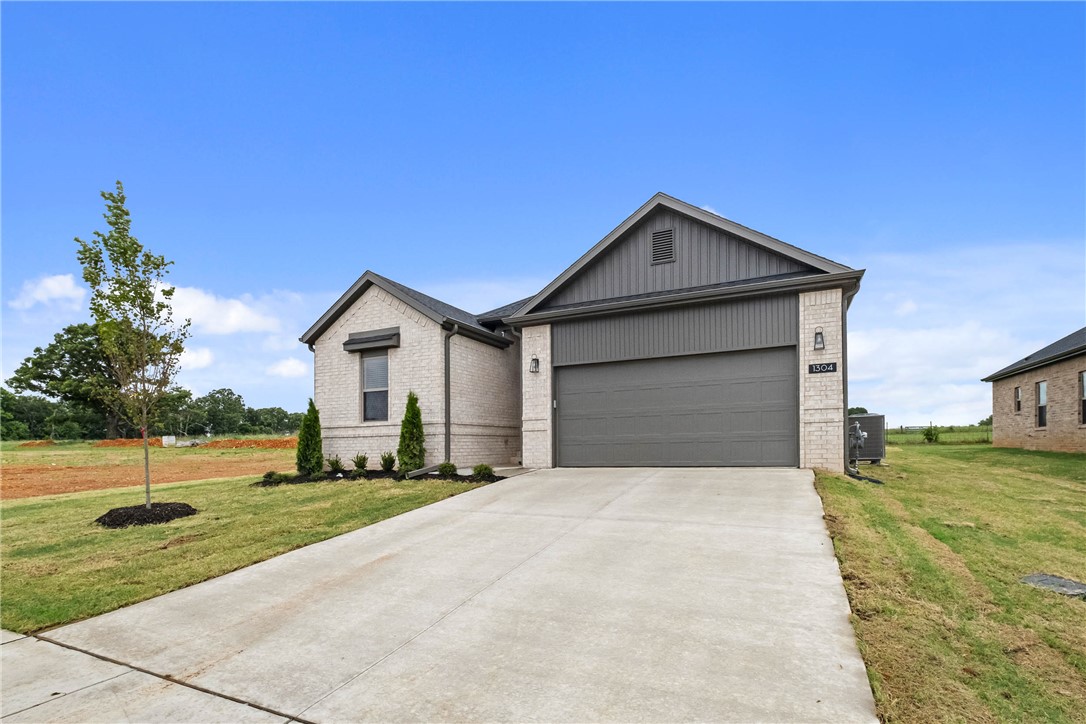 Savannah Park - Residential