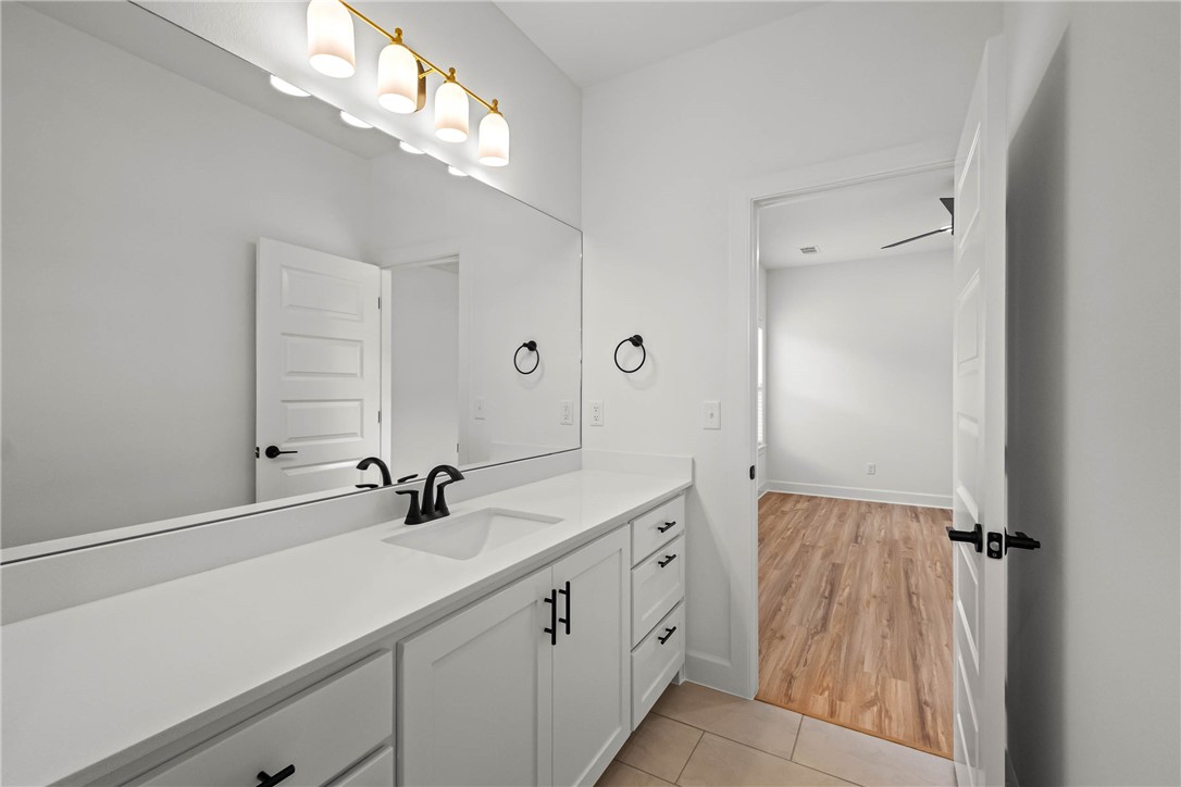 Savannah Park - Residential