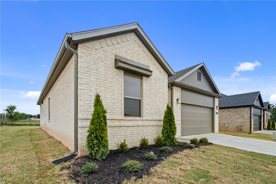 Savannah Park - Residential