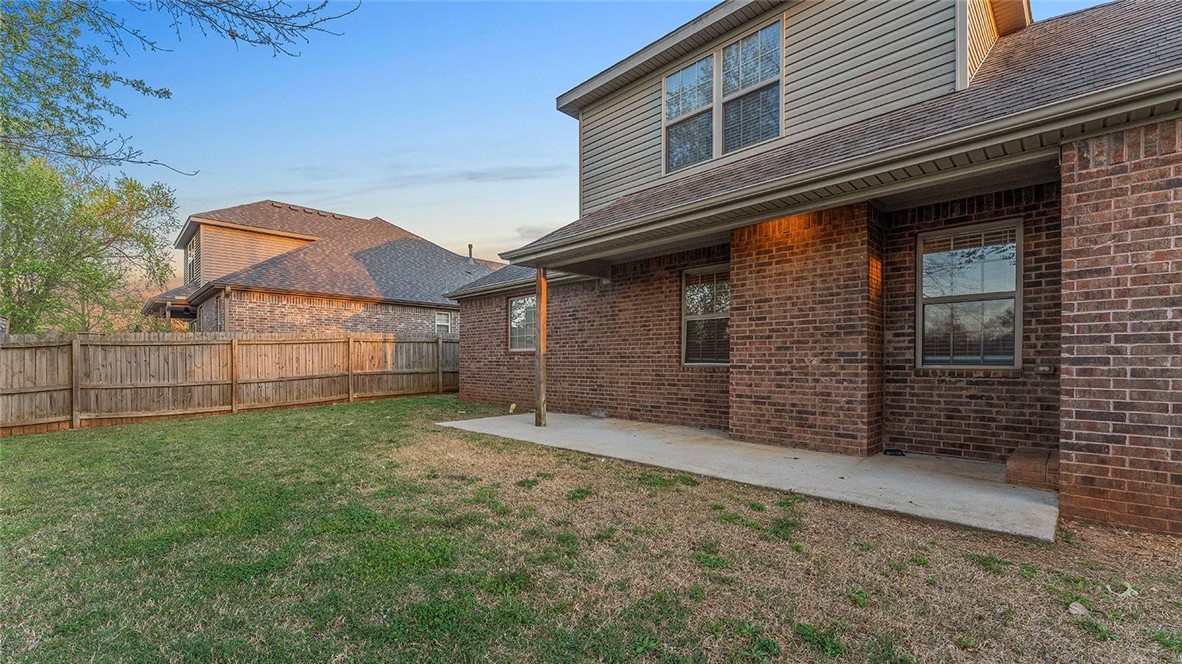 Virginia's Grove - Residential