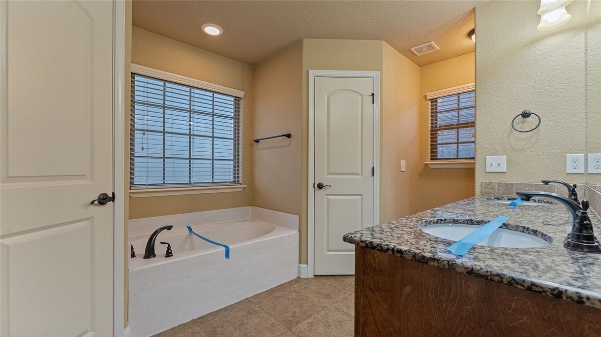 Virginia's Grove - Residential