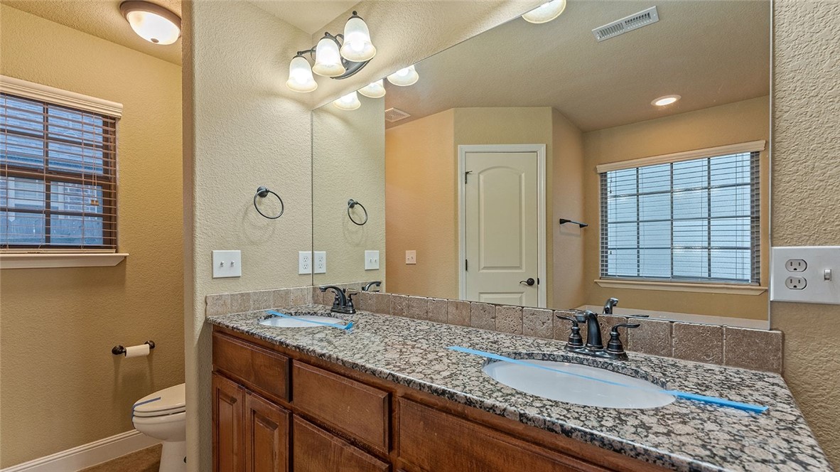 Virginia's Grove - Residential