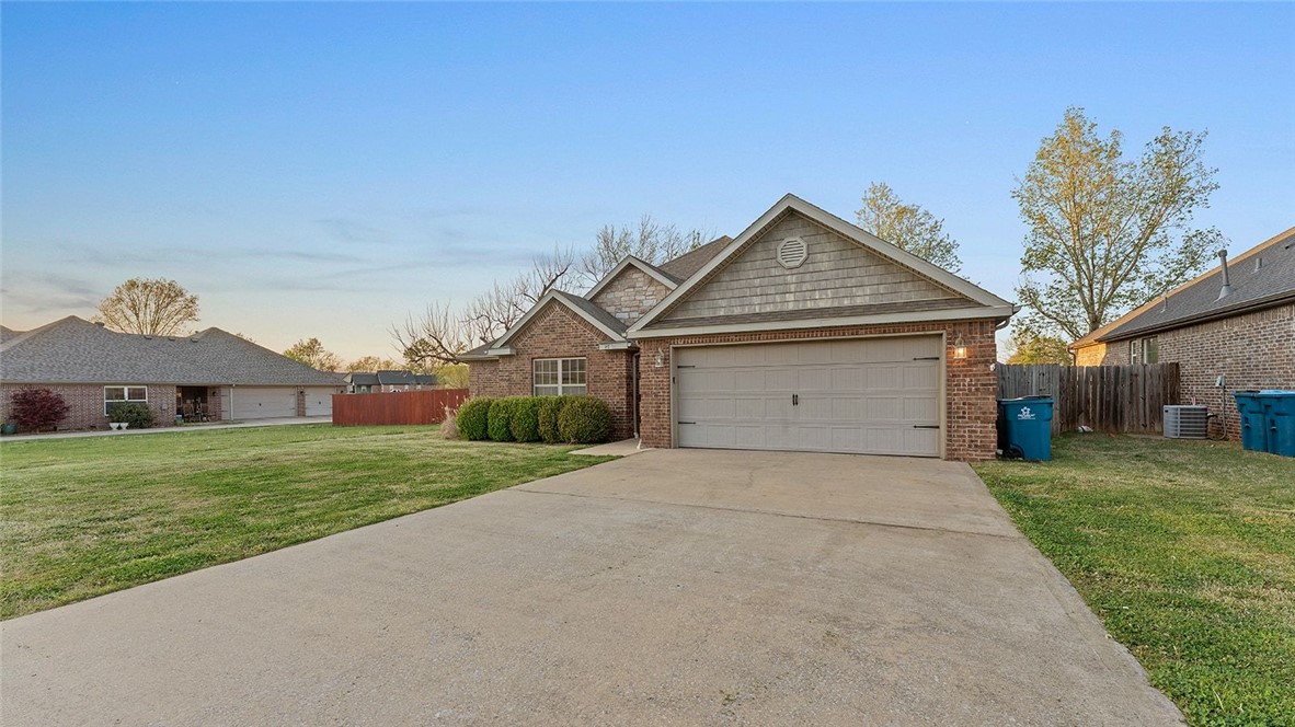 Virginia's Grove - Residential