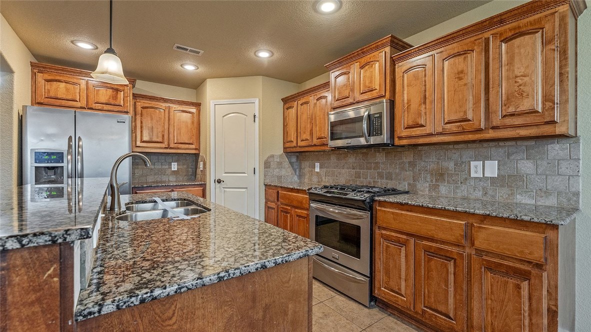 Virginia's Grove - Residential