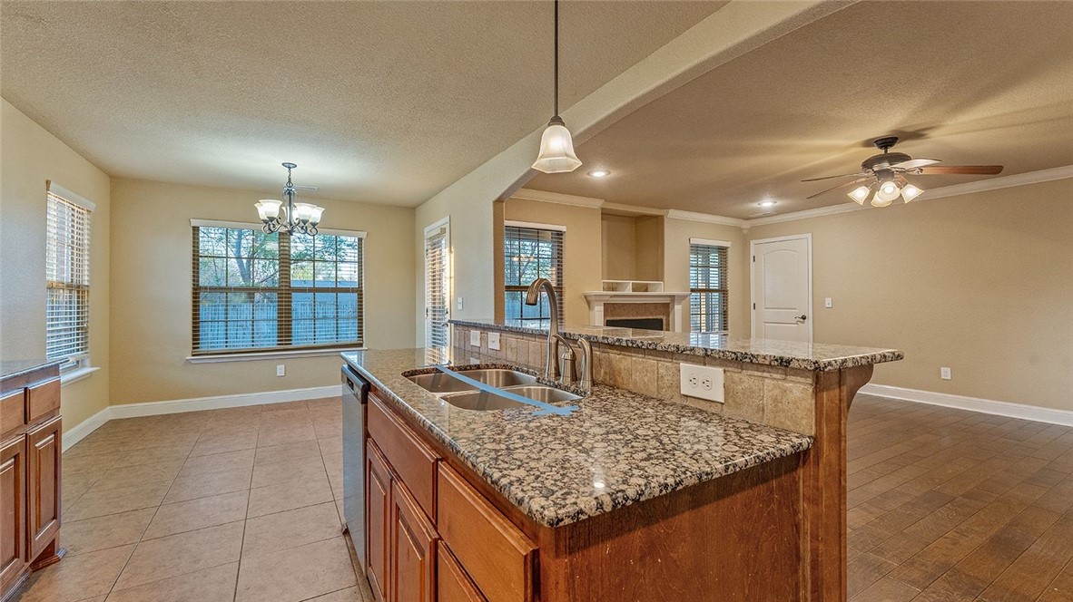 Virginia's Grove - Residential