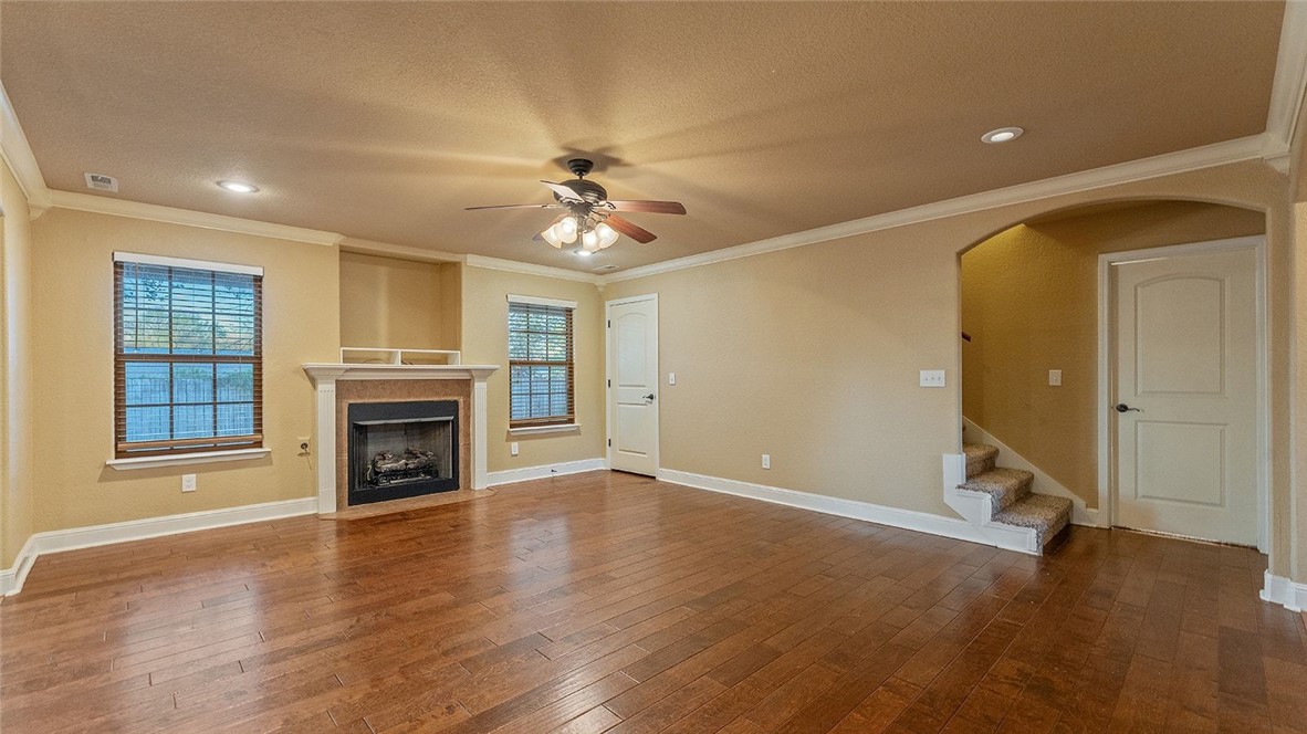 Virginia's Grove - Residential