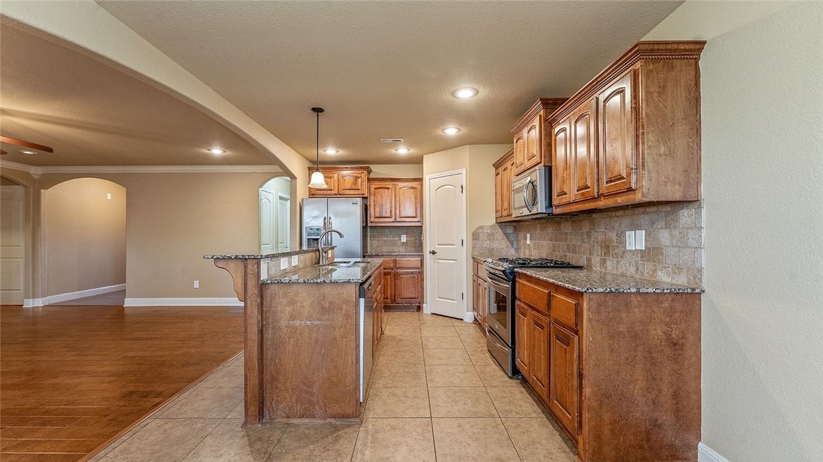 Virginia's Grove - Residential