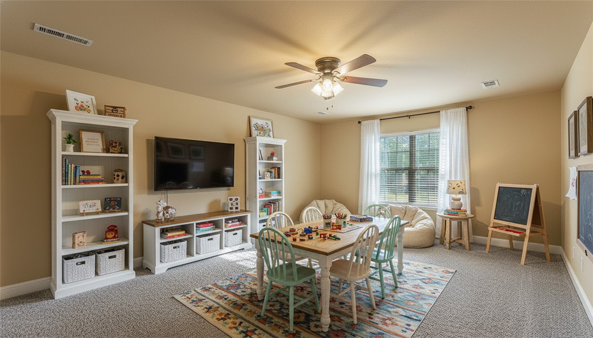 Virginia's Grove - Residential