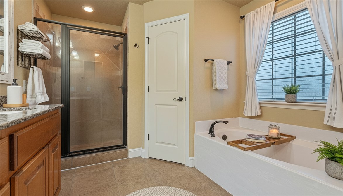 Virginia's Grove - Residential