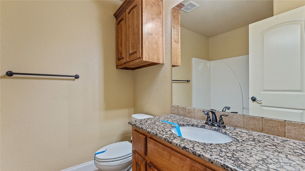 Virginia's Grove - Residential