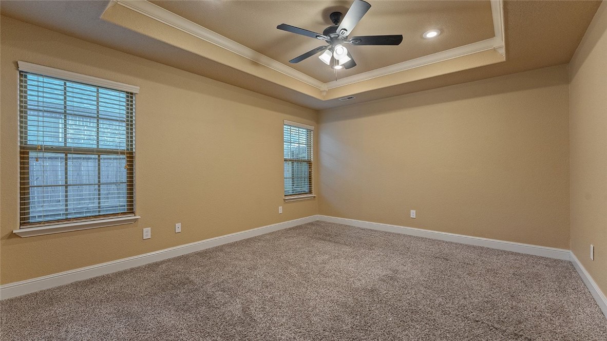 Virginia's Grove - Residential