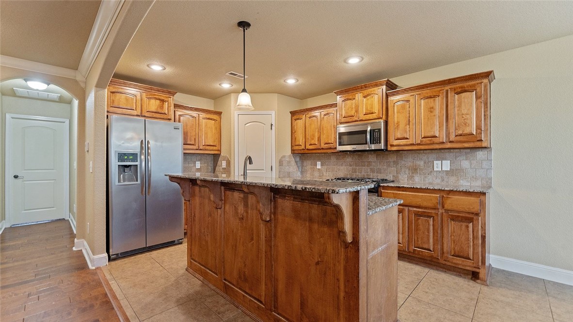 Virginia's Grove - Residential