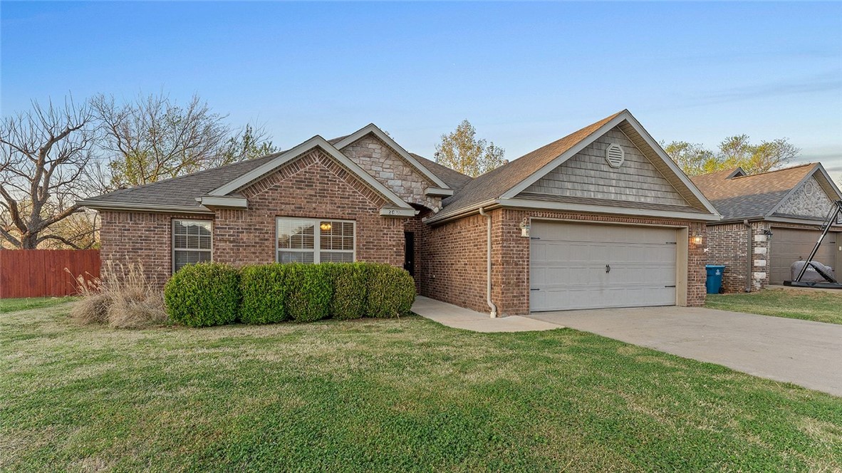 Virginia's Grove - Residential