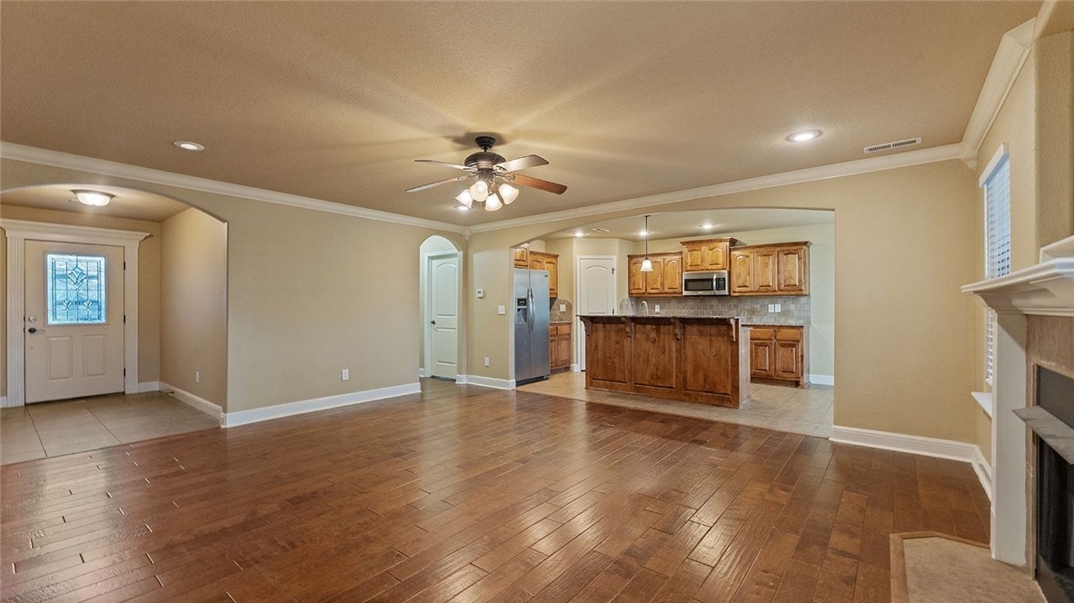 Virginia's Grove - Residential