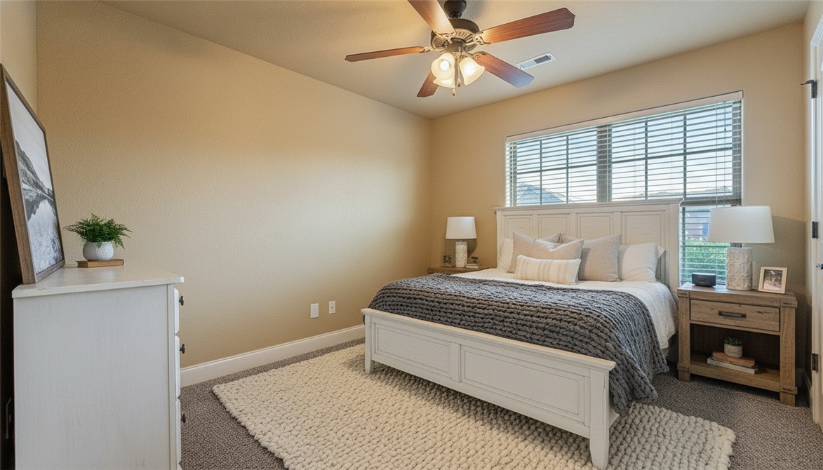 Virginia's Grove - Residential