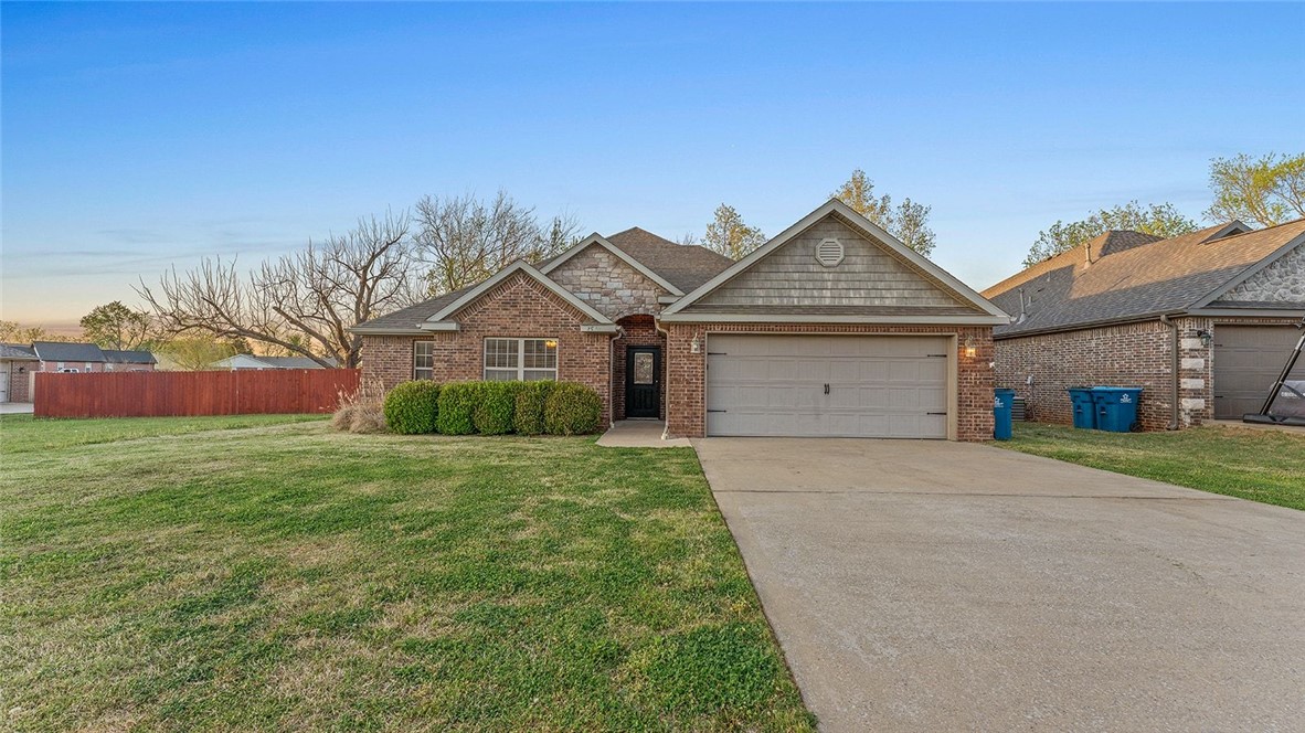 Virginia's Grove - Residential