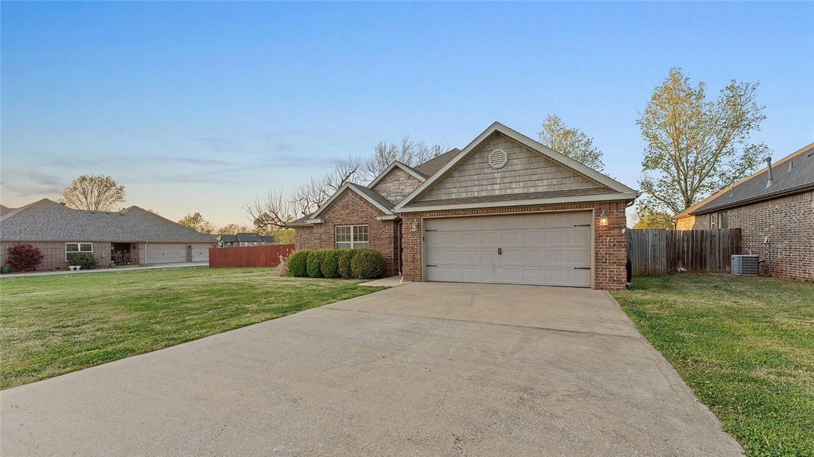 Virginia's Grove - Residential