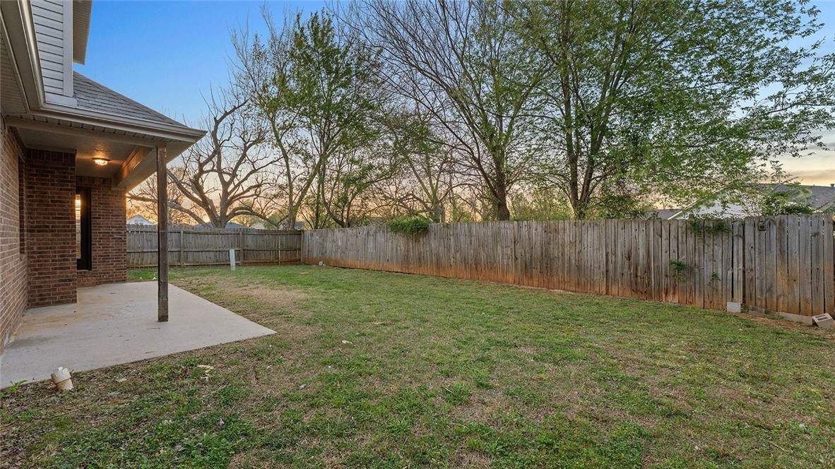 Virginia's Grove - Residential