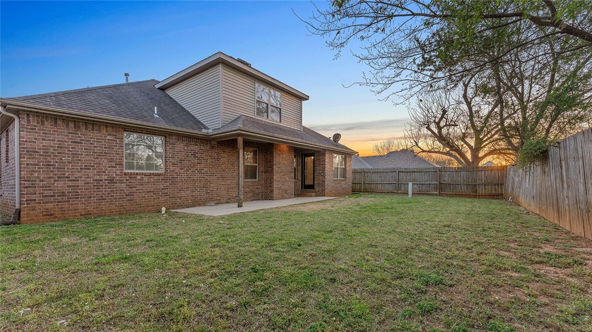 Virginia's Grove - Residential