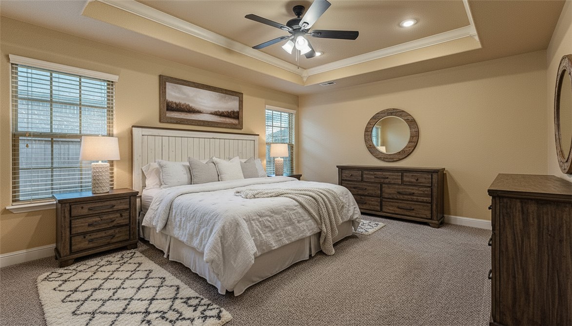 Virginia's Grove - Residential