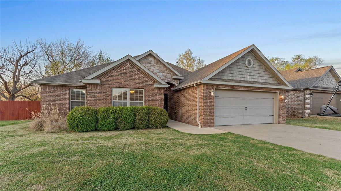 Virginia's Grove - Residential