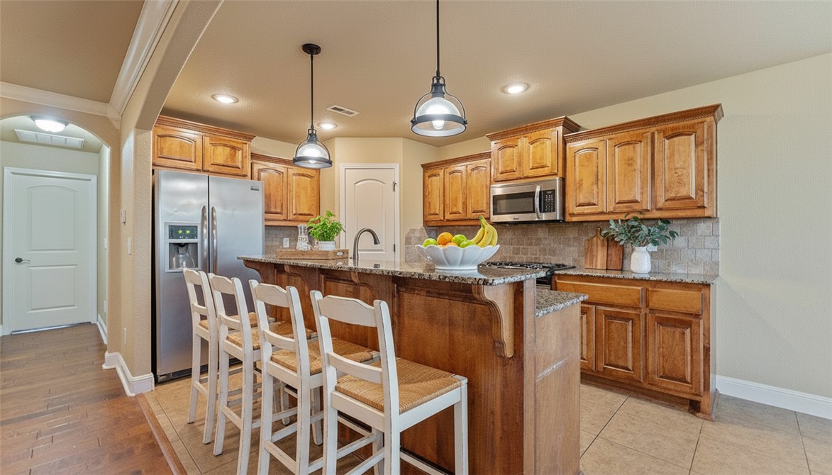 Virginia's Grove - Residential