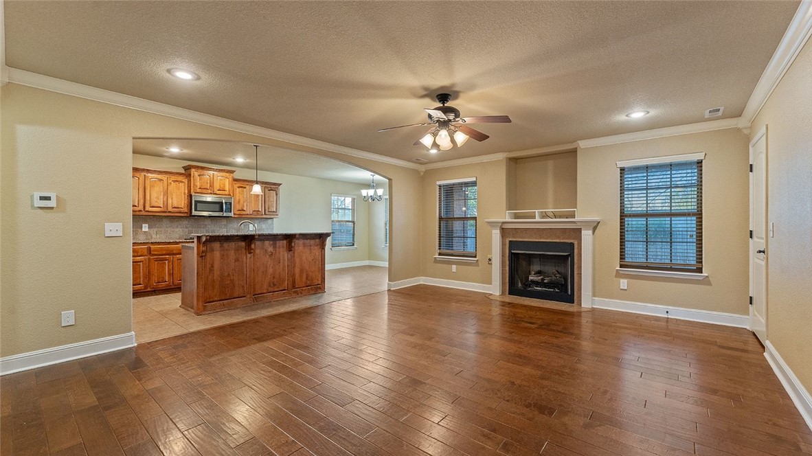 Virginia's Grove - Residential