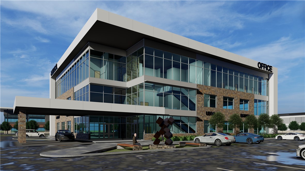 16-17-30 Springdale Outlots - Commercial Lease