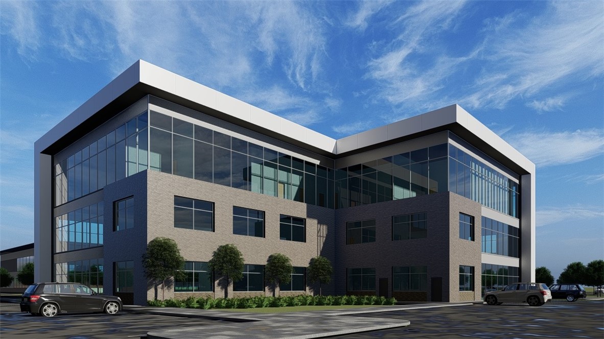 16-17-30 Springdale Outlots - Commercial Lease