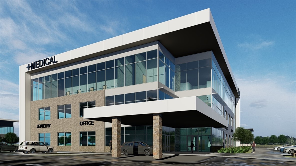 16-17-30 Springdale Outlots - Commercial Lease