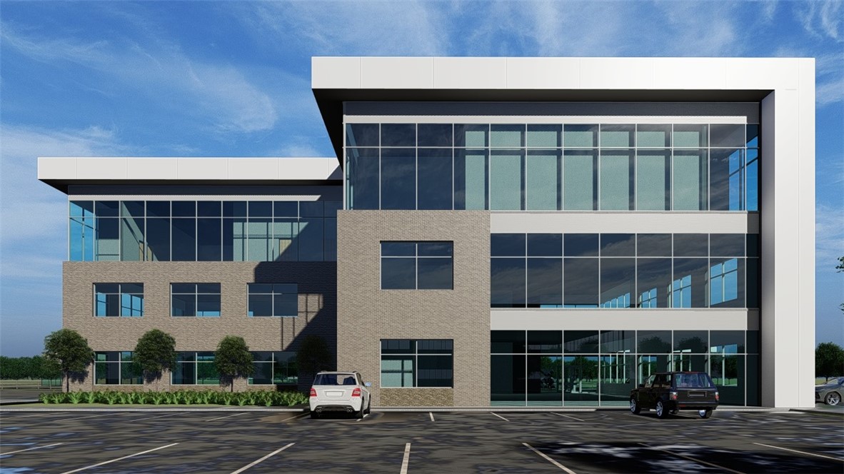 16-17-30 Springdale Outlots - Commercial Lease