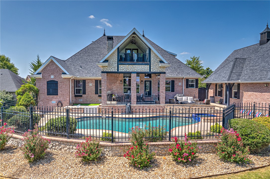 Shadow Valley Ph 1 Rogers - Residential