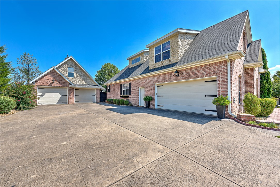 Shadow Valley Ph 1 Rogers - Residential