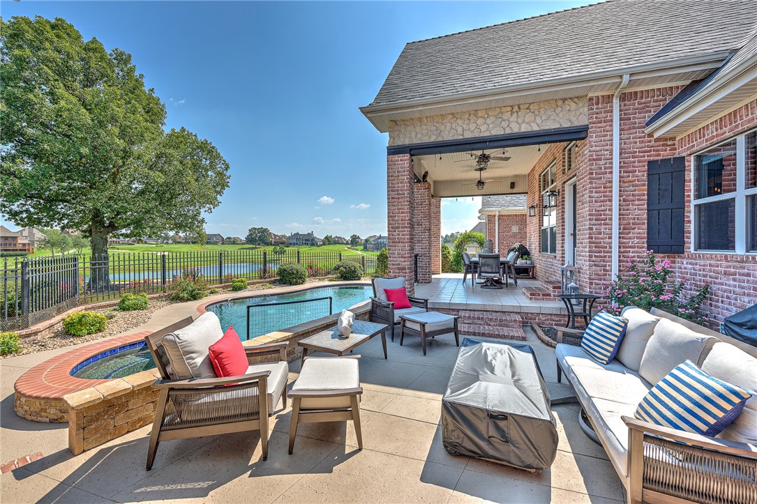 Shadow Valley Ph 1 Rogers - Residential